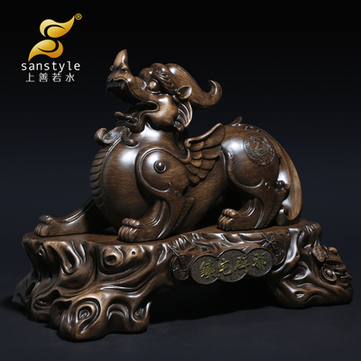 工艺品掠影 走进太平洋家居网产品库的精致摆件世界