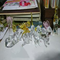 璀璨灵动之美 探秘匠心工艺下的拉丝水晶艺术精品