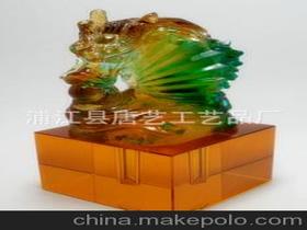 探秘水晶工艺品 供应商选择、价格分析与批发市场攻略
