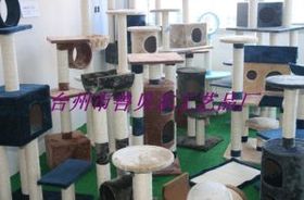 指尖上的匠心 台州市兽贝尔工艺品厂的工艺之美